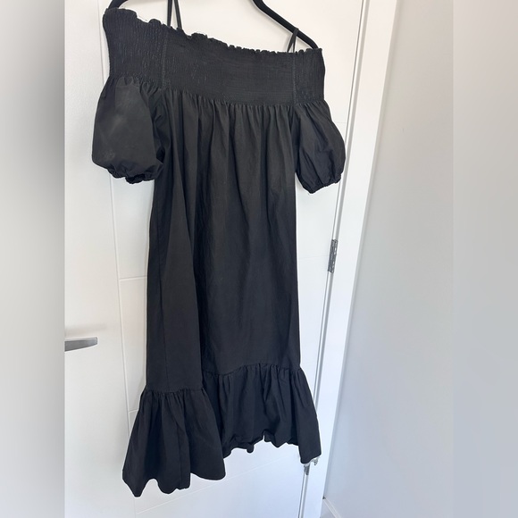 ROMWE  Off-Shoulder Dress - Picture 2 of 9